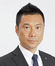 加藤薰一